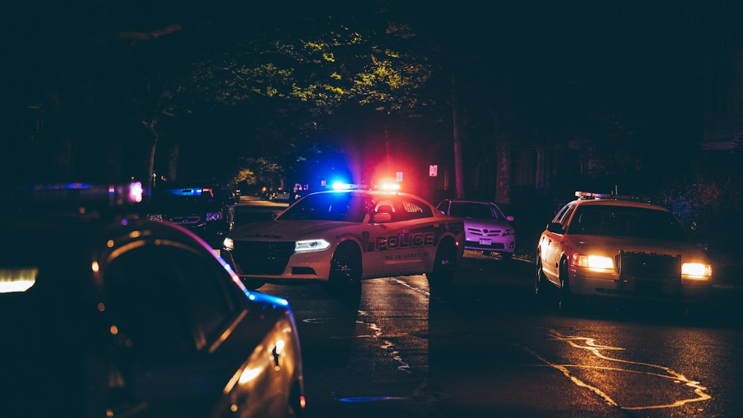 The Dark Side of Success - When Crime Just Moves Next Door (image credits: unsplash)