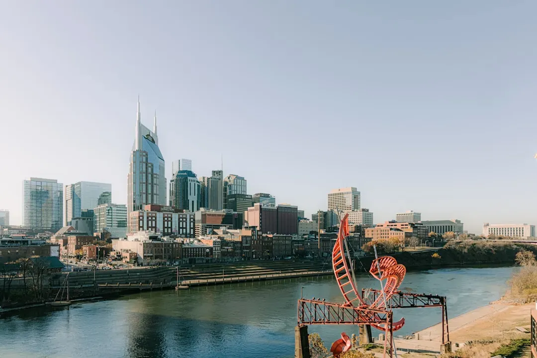 Tennessee: The Dark Horse That Keeps Getting Stronger (Image Credits: Unsplash)