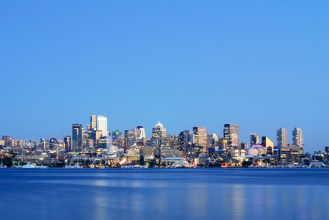Washington: Pacific Northwest Preparedness Anxiety (image credits: unsplash)