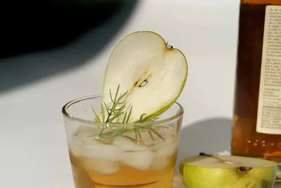 8. The Deconstructed Cocktail: Why Do You Want My Job? (Image Credits: Pexels)