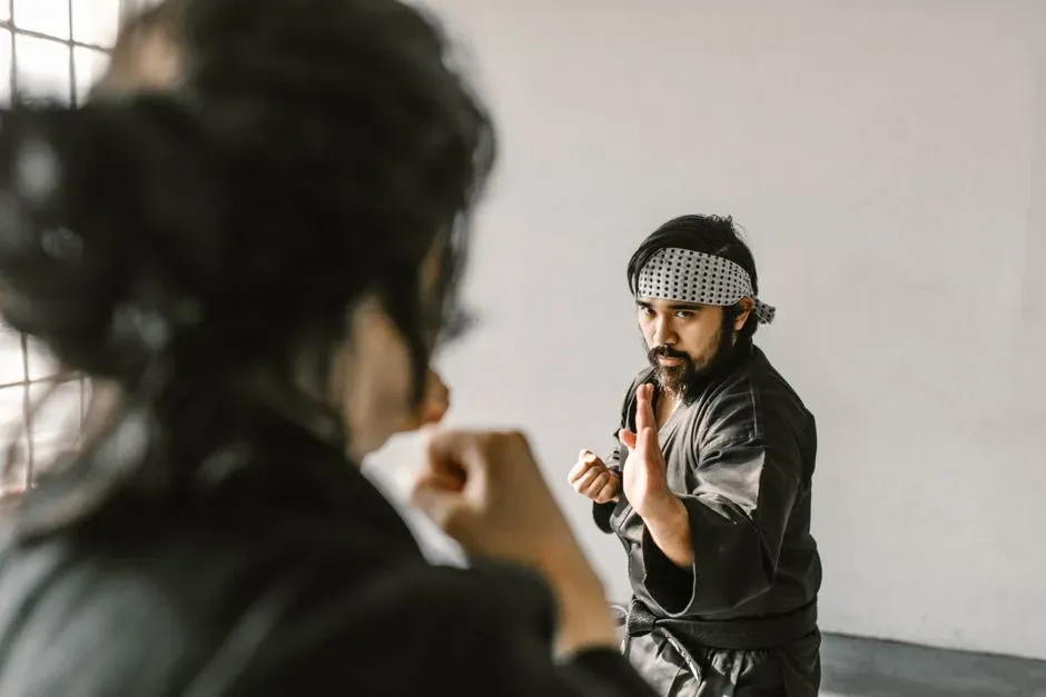 5. Refusing to take responsibility for mistakes (Image Credits: Pexels)
