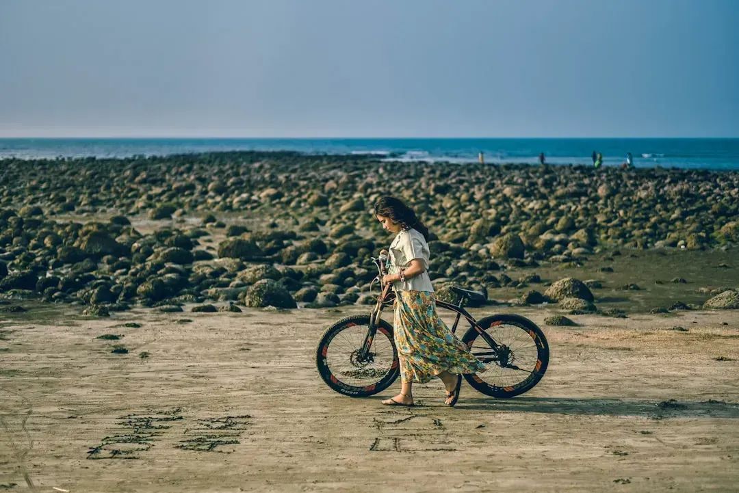6. Hormonal Shifts Throughout the Month (Image Credits: Unsplash)