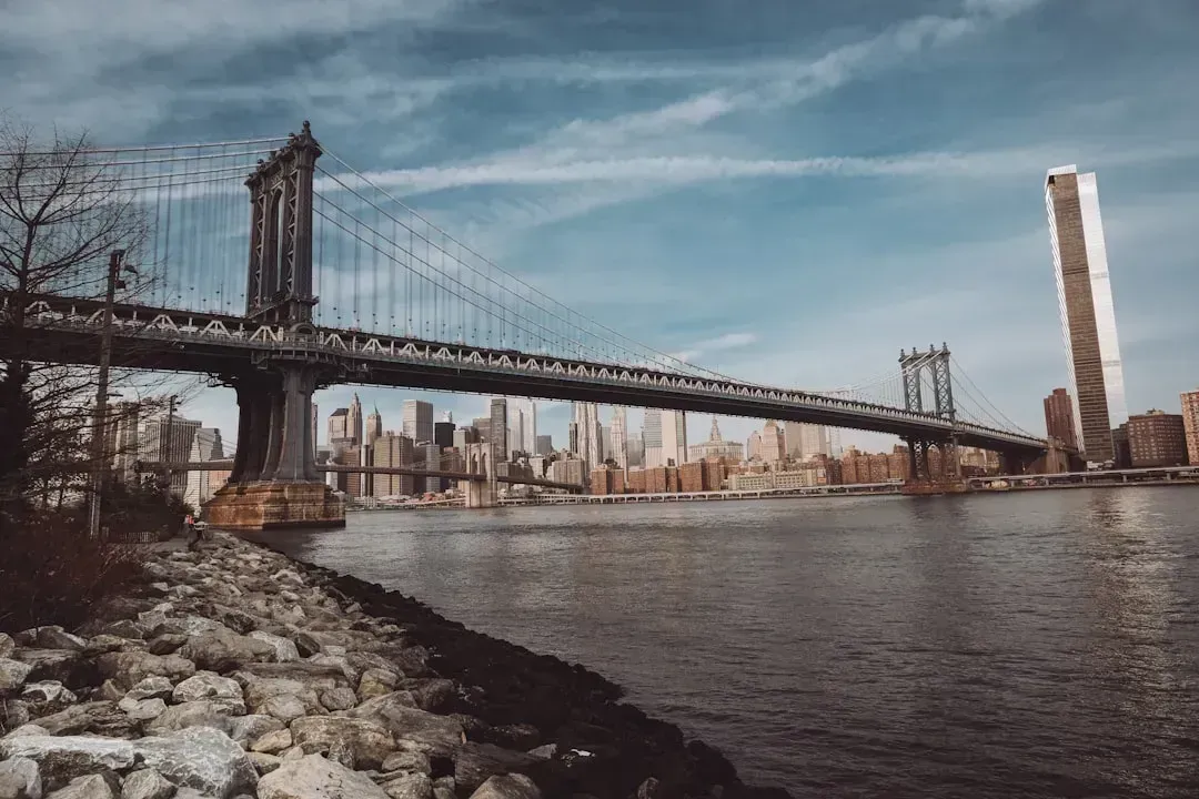4. New York: Culture at the Cost of Your Retirement Savings (Image Credits: Unsplash)