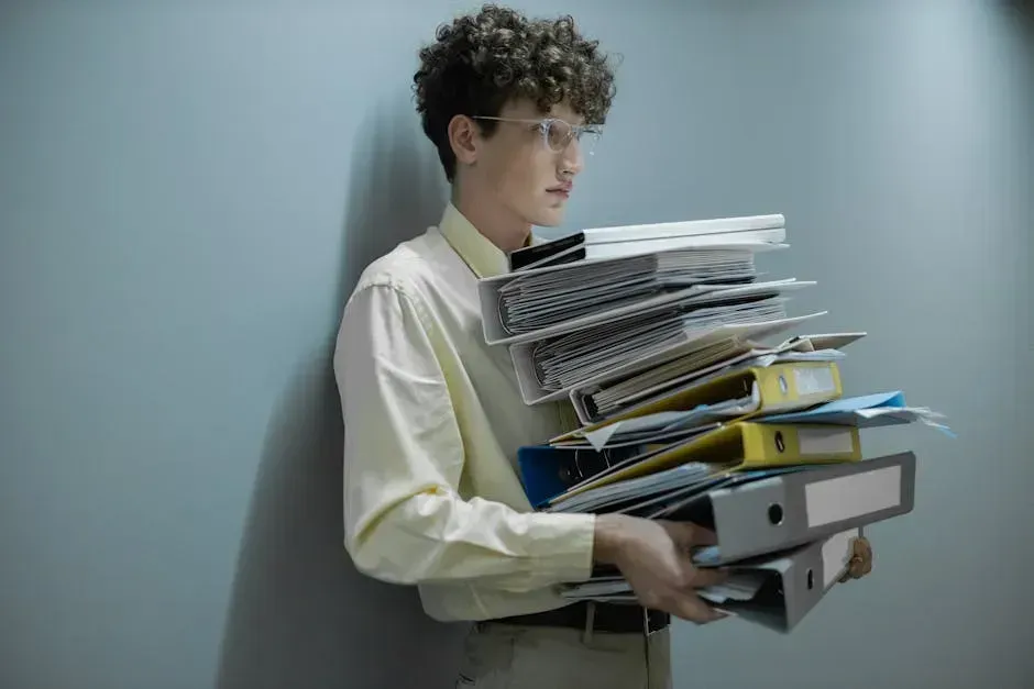 8. They Create Unrealistic Workloads Without Support (Image Credits: Pexels)