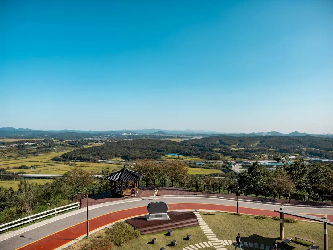 North Korea: The One Place That Is Actually Off-Limits by Law (Image Credits: Unsplash)