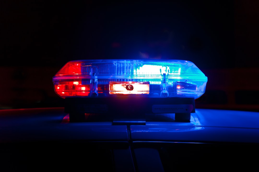 Why Traditional Police Solutions Keep Failing (image credits: unsplash)
