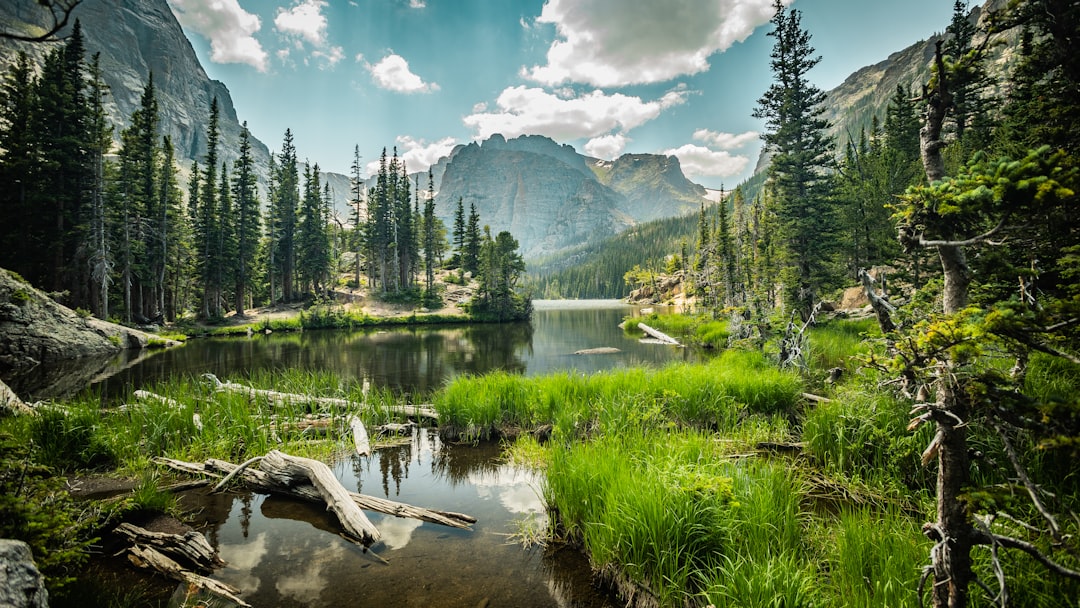 Colorado's Mountain Misconception (image credits: unsplash)
