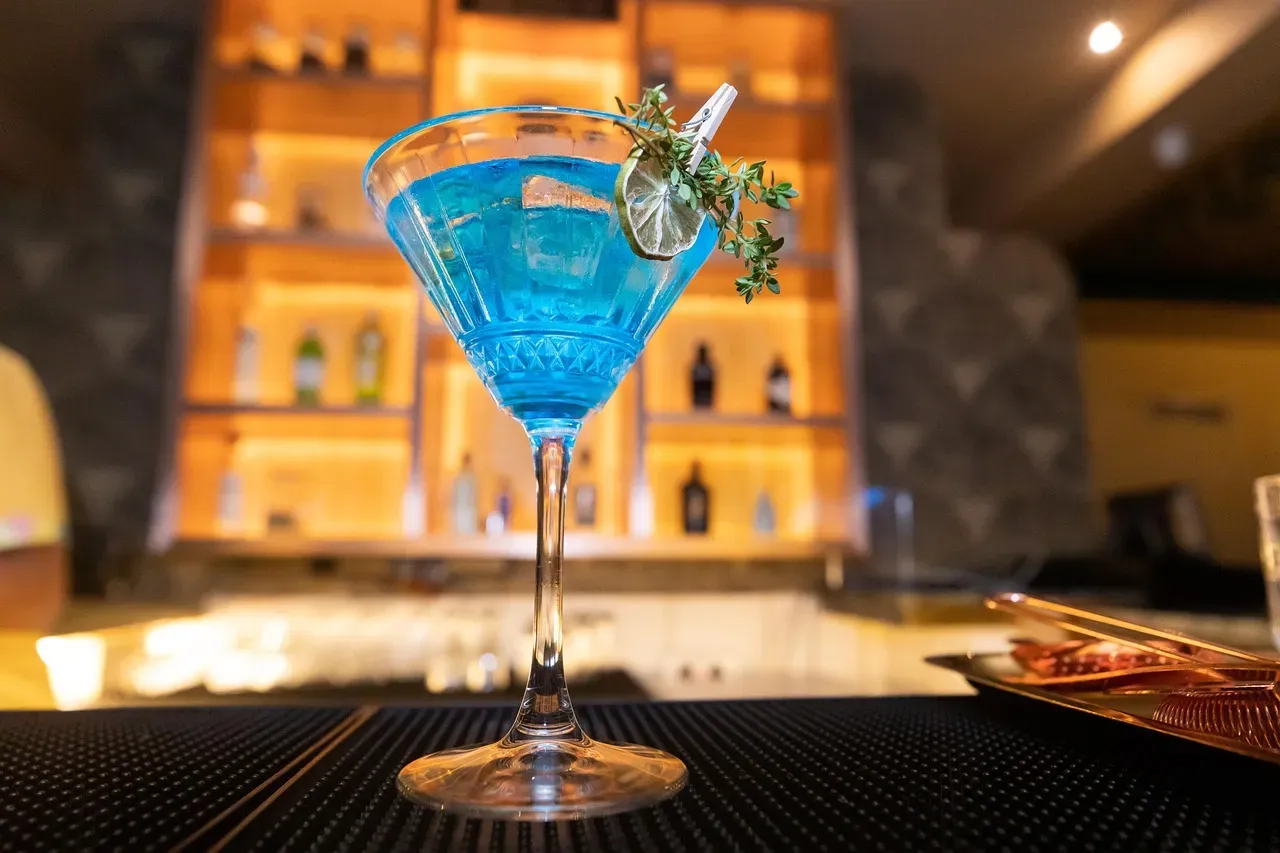 The Non-Alcoholic Cocktail: The Biggest Barrier of All (Image Credits: Pixabay)