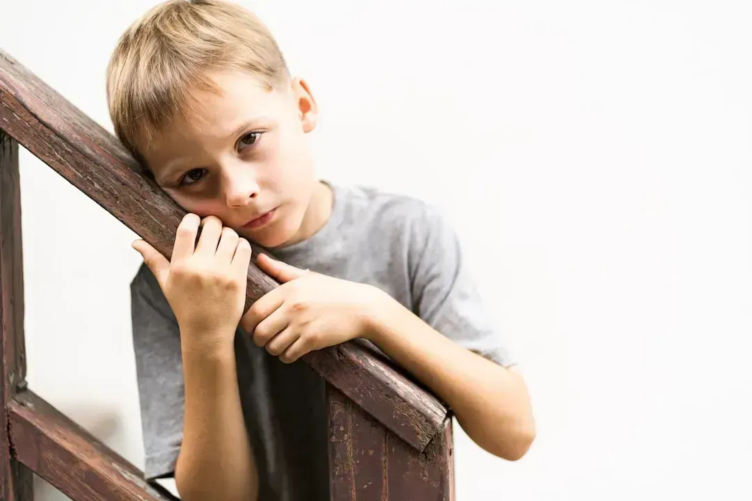5. Using Shame as a Discipline Tool (Image Credits: Unsplash)