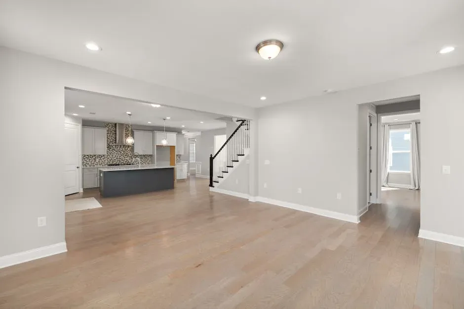 The Open-Concept Conversion Gone Wrong (Image Credits: Pexels)