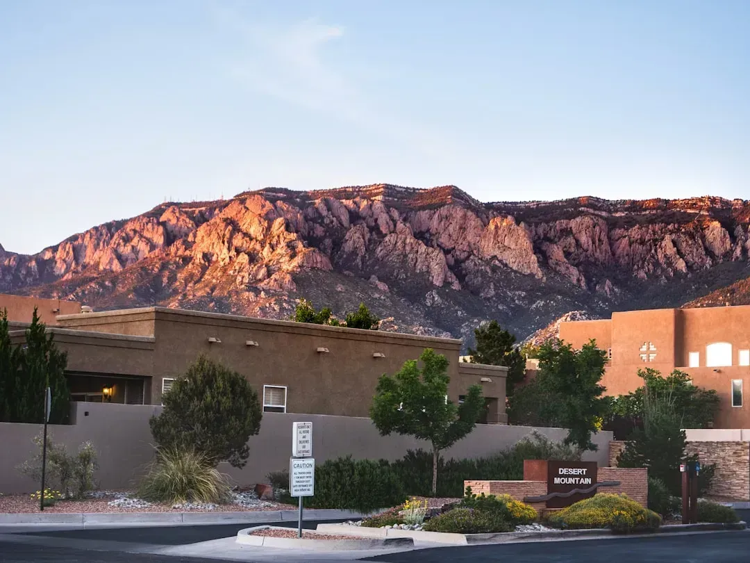 4. Albuquerque, New Mexico (Image Credits: Unsplash)