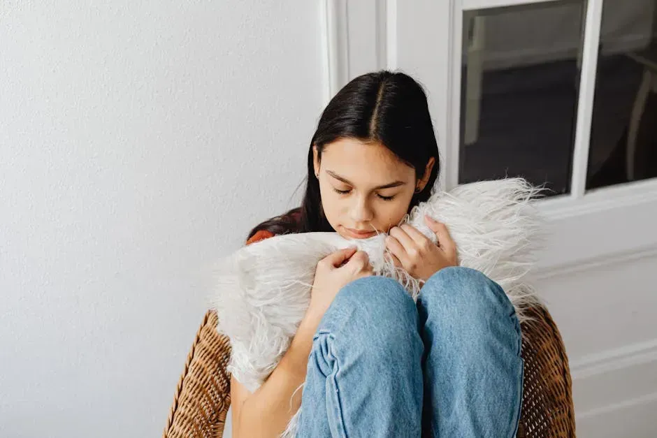 "Everyone's So Sensitive These Days" (Image Credits: Pexels)