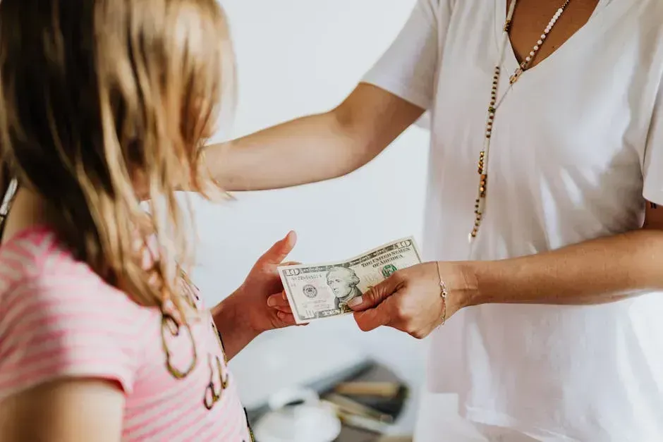 1. The Fear That Relatives Will Immediately Ask for Money (Image Credits: Pexels)