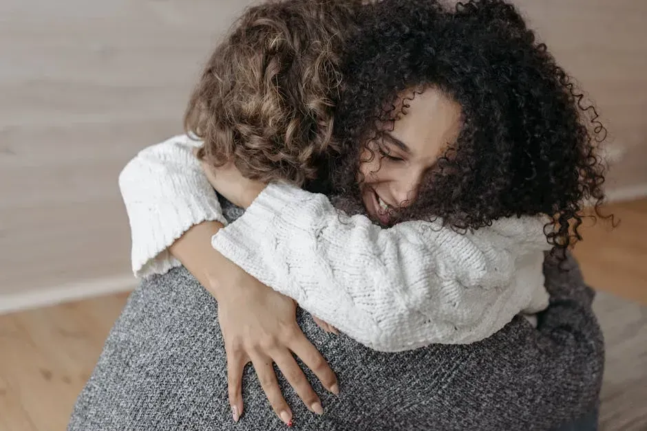 11. You Make People Feel Better After Spending Time with You (Image Credits: Pexels)