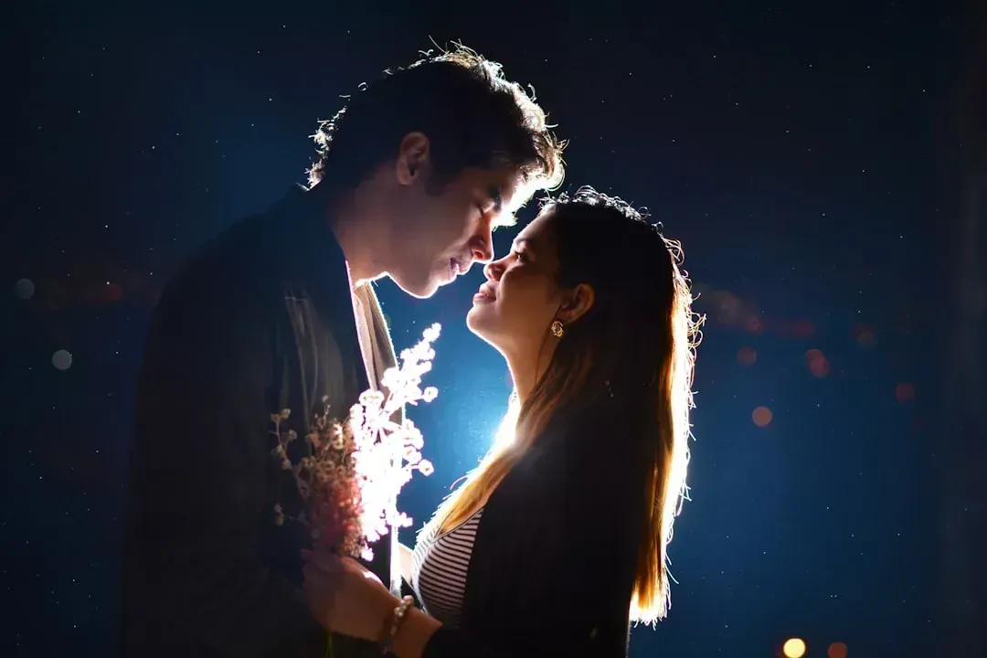 14. Instant Chemistry Means Long-Term Compatibility (Image Credits: Unsplash)