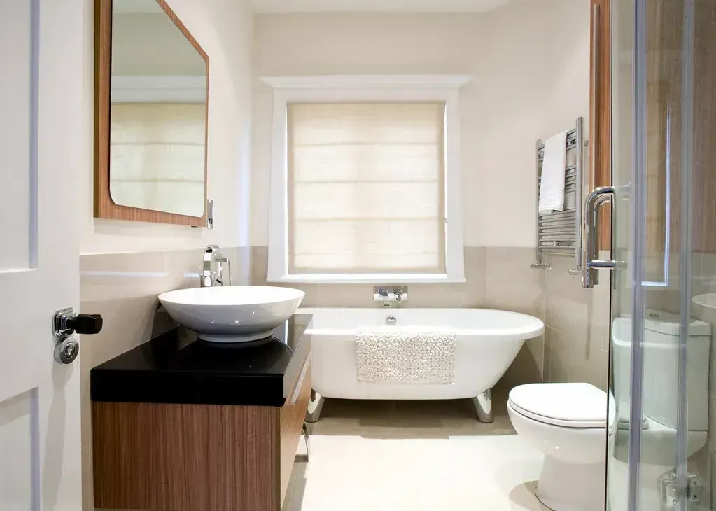 #3: Interior Bathroom, Closet, or Hallway on the Lowest Floor (Image Credits: Gallery Image)
