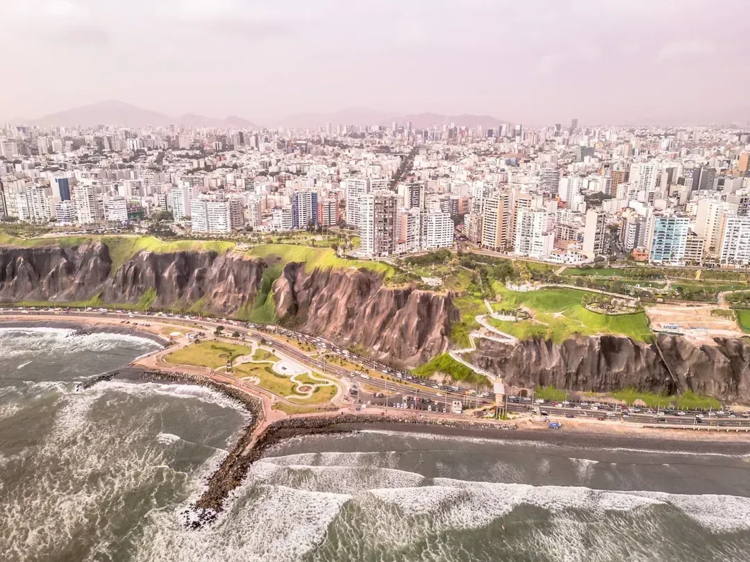 6. Lima, Peru (Image Credits: Unsplash)