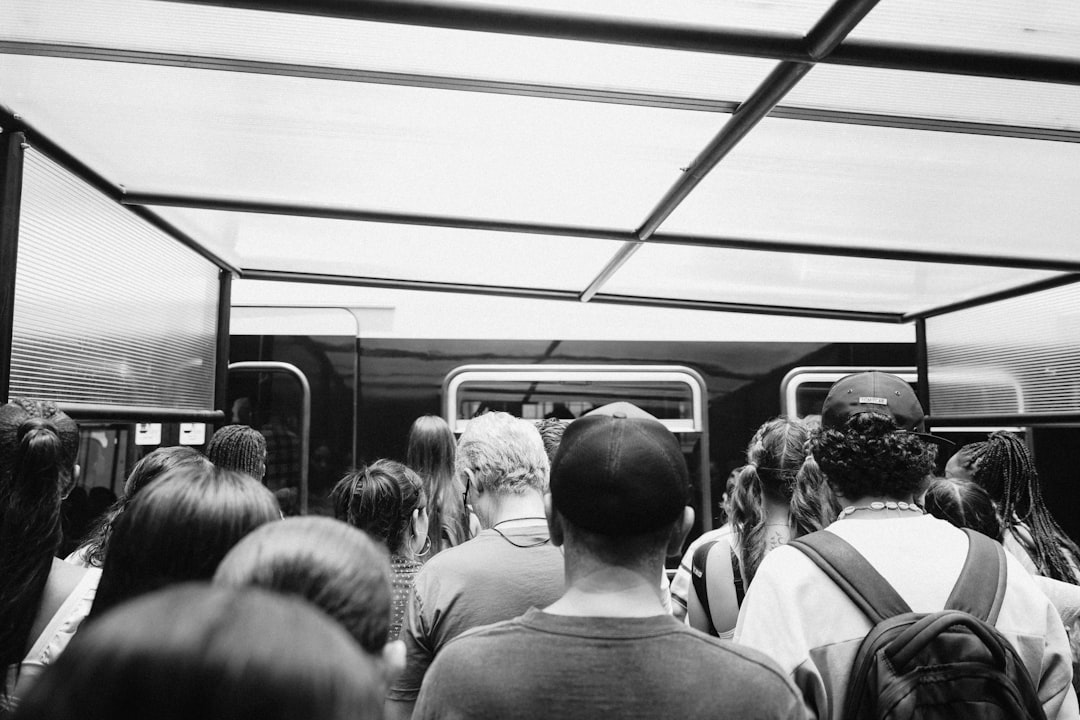 Understanding the Invisible Cage (image credits: unsplash)