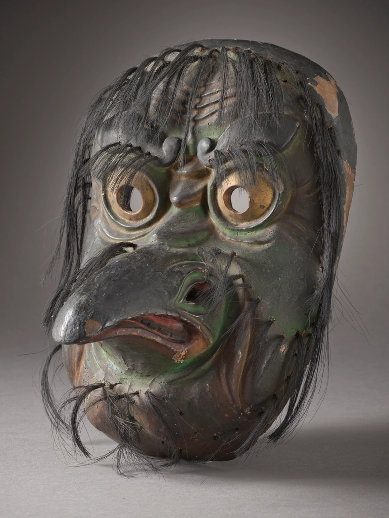 The Horror Spreads Through Culture (image credits: rawpixel)