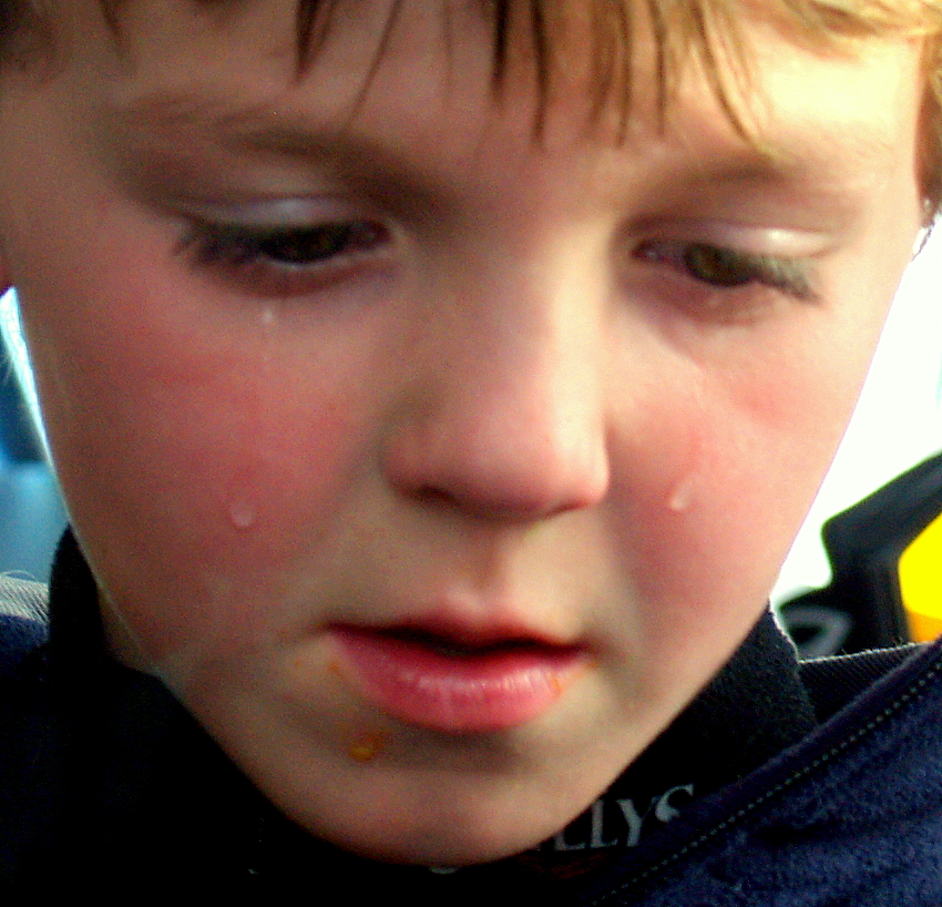 Emotional Outbursts That Seem Disproportionate (image credits: By David Shankbone, CC BY 3.0, https://commons.wikimedia.org/w/index.php?curid=6070639)