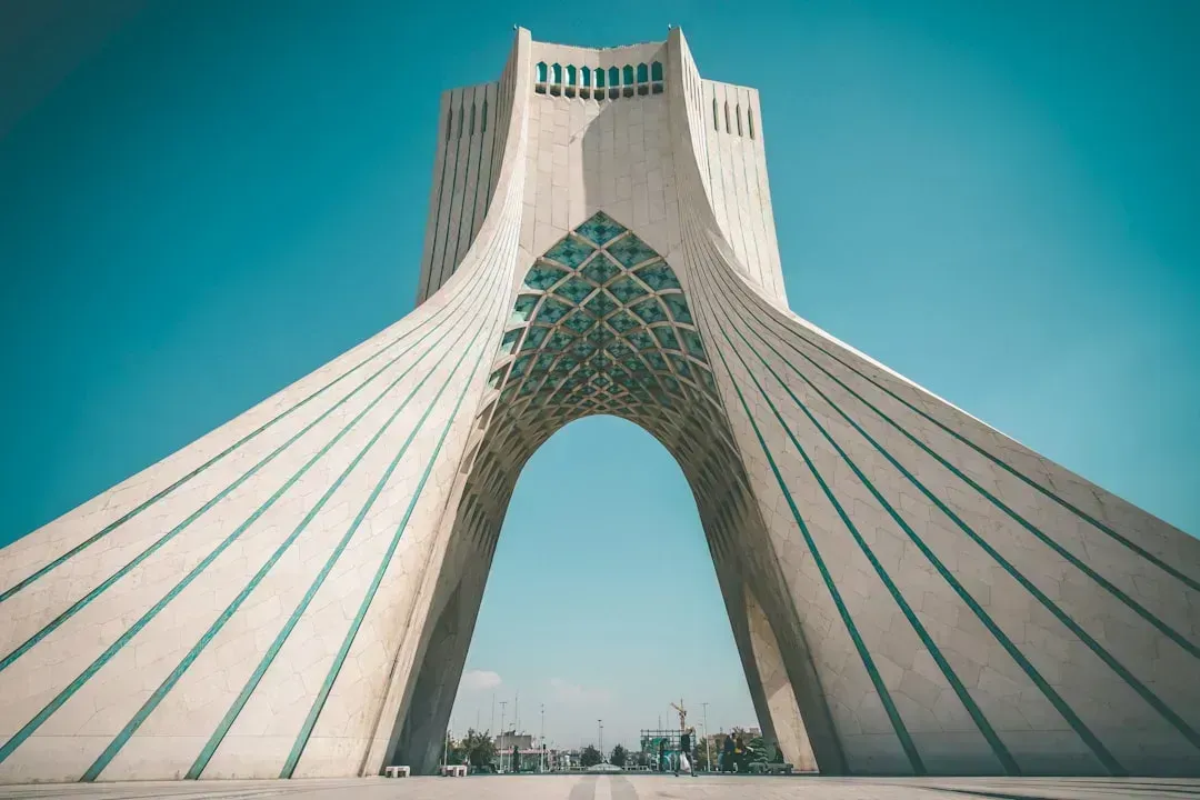 Iran: Danger Elevated by Geopolitics (Image Credits: Unsplash)