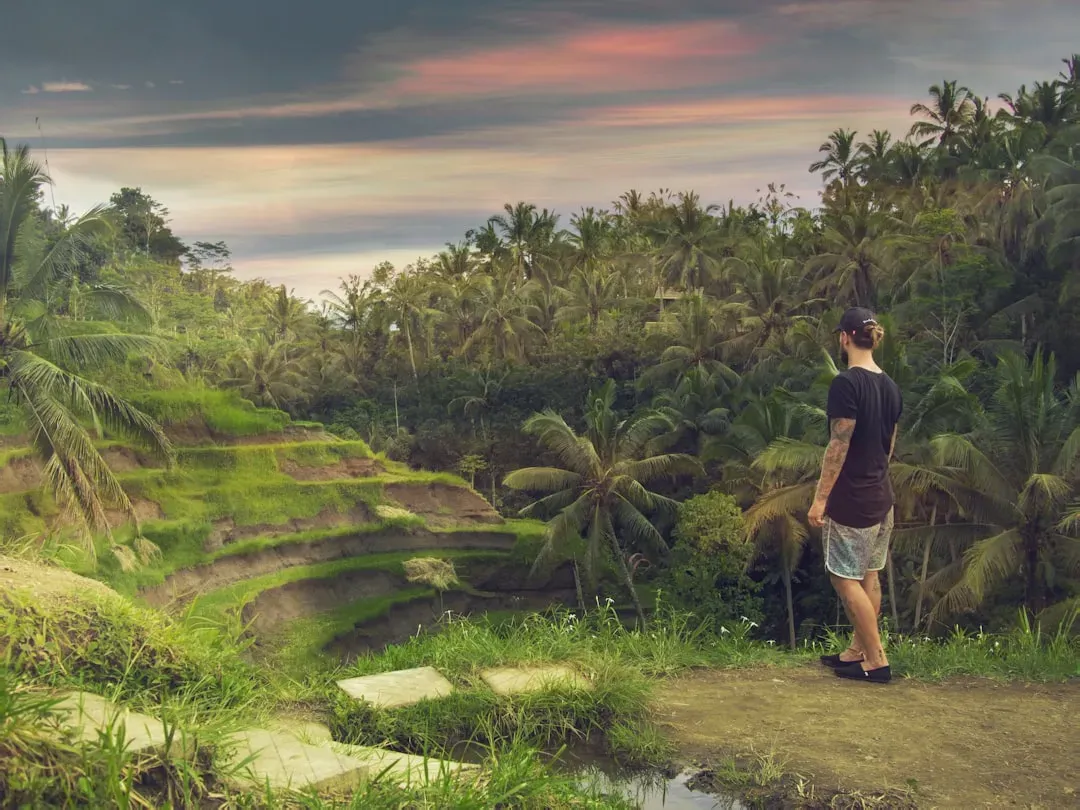 3. Indonesia: Bali Dreams at Local Prices (Image Credits: Unsplash)