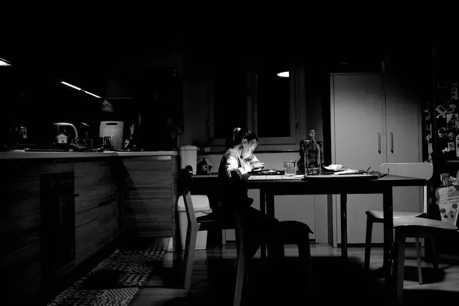 12. Letting Very Young Children Stay Home Alone (Latchkey Kids) (Image Credits: Gallery Image)