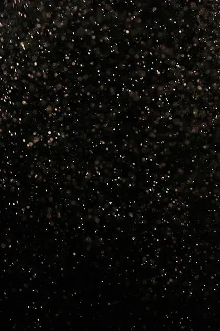 9. The Universe's Most Common Particles Pass Through Your Body Right Now (Image Credits: Pexels)
