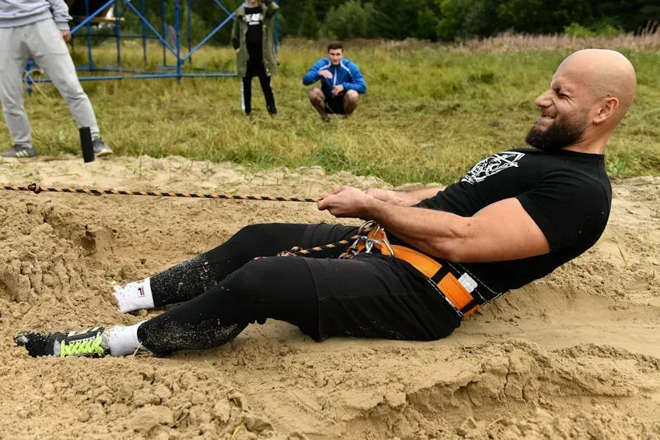 "Pull Yourself Up by Your Bootstraps" (Image Credits: Pexels)
