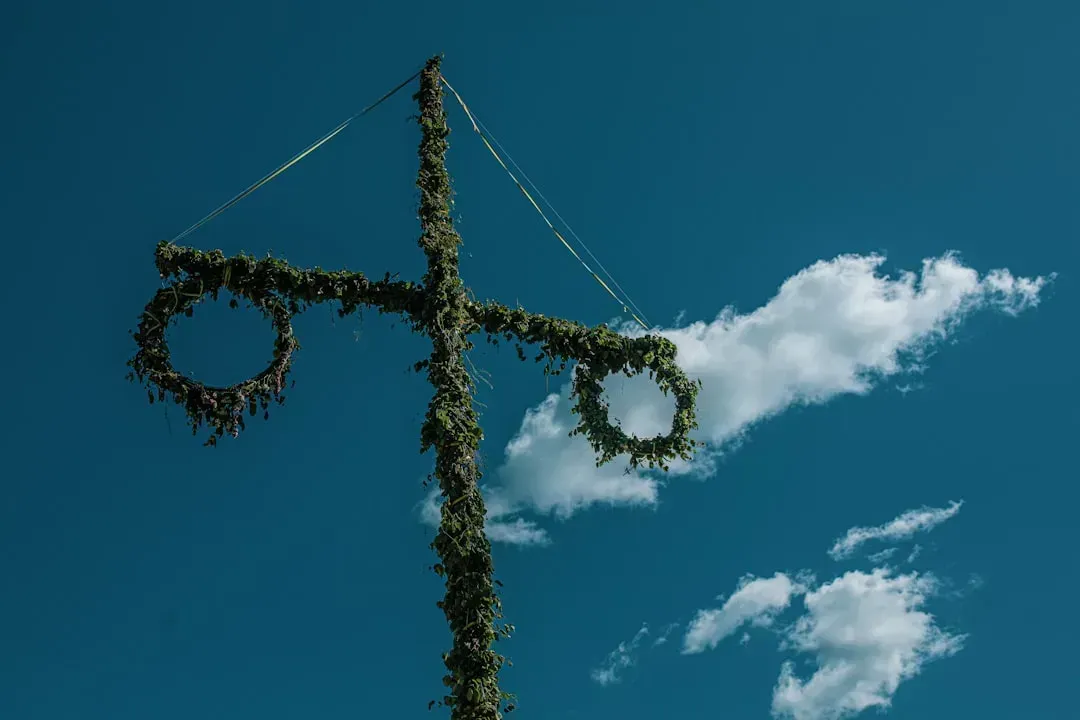 9. Midsommar (2019) (Image Credits: Unsplash)