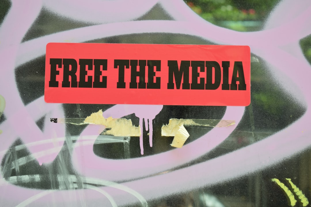 The Lasting Damage of Media Betrayal (image credits: unsplash)