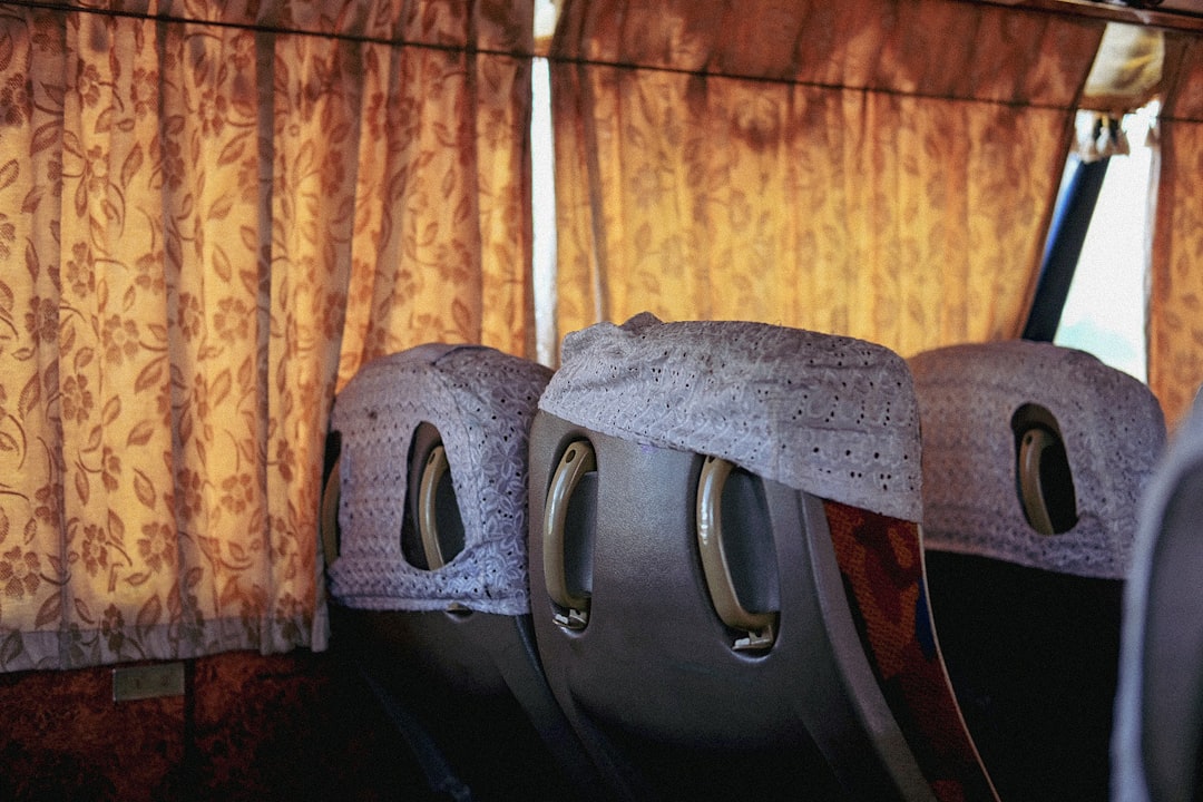 The Claustrophobia Connection (image credits: unsplash)