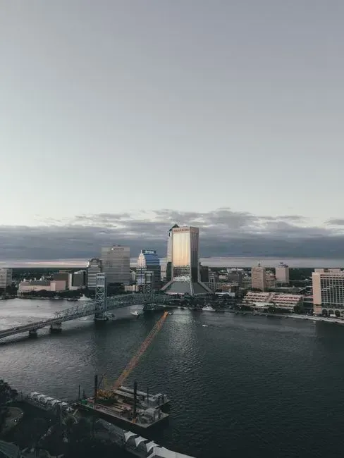 8. Jacksonville, Florida - The Underestimated Shock for New Arrivals (Image Credits: Pexels)