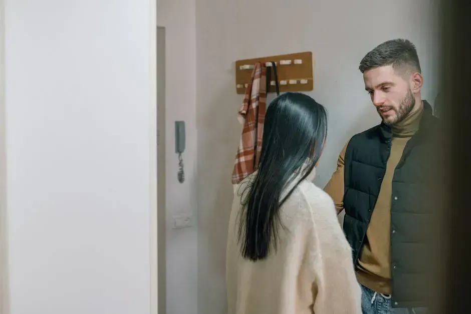 7. "I Feel Safe Talking to You About Anything" (Image Credits: Pexels)