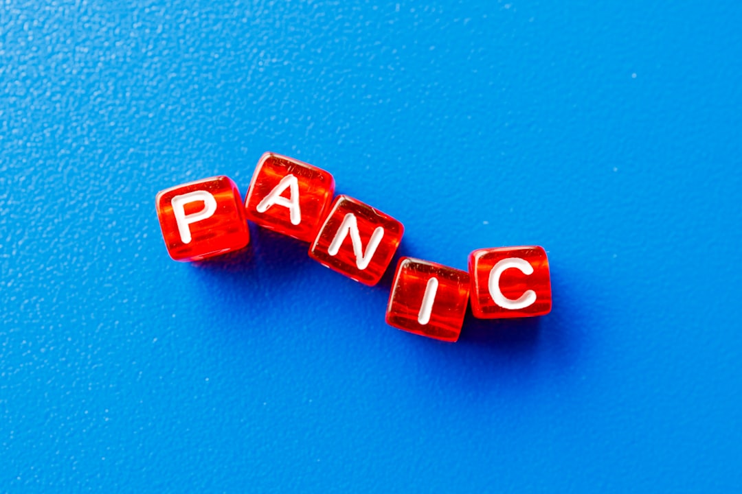 Banking Panics of the Great Depression Era (image credits: unsplash)