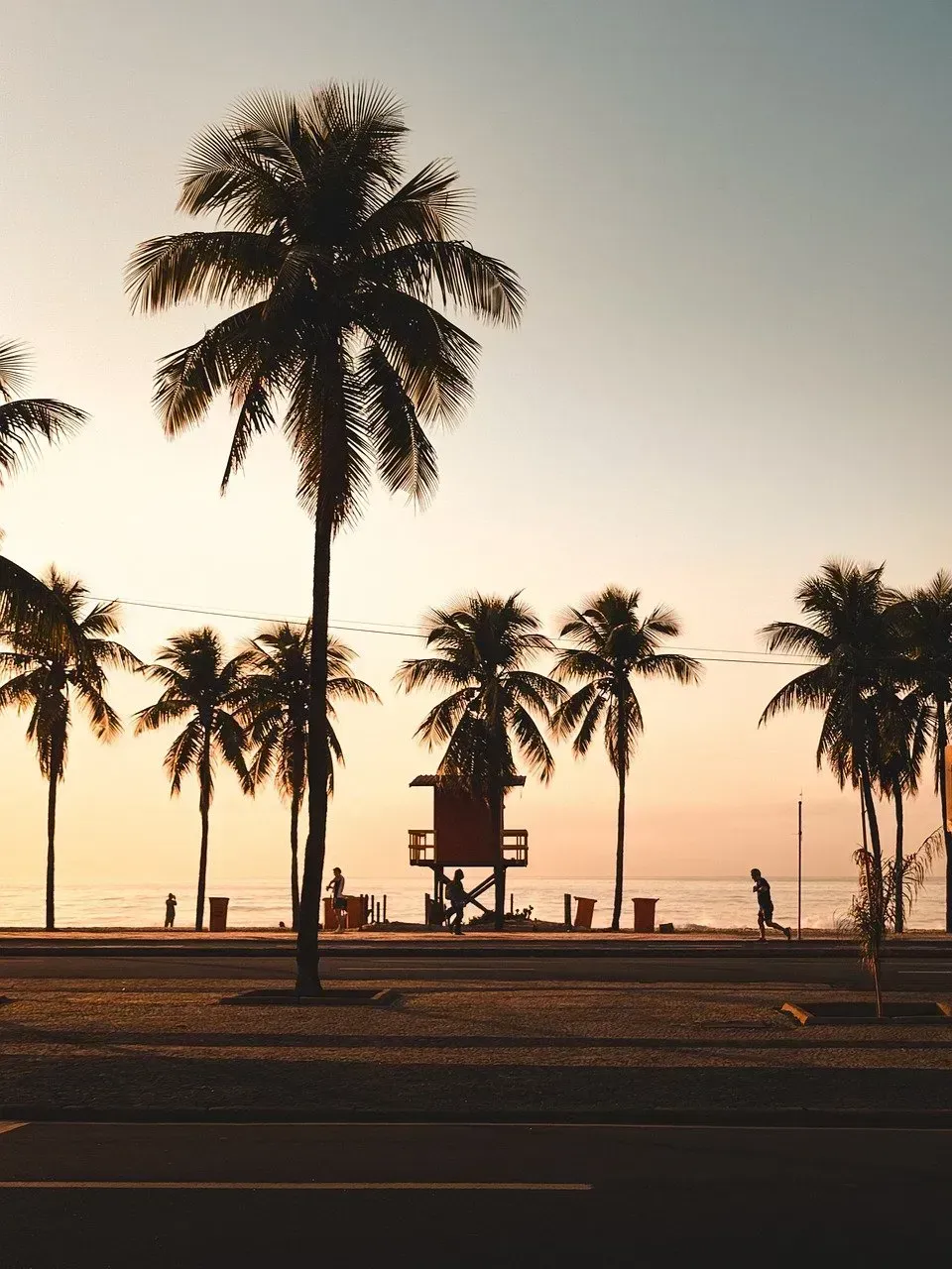 9. Palm Coast, Florida: The Quiet Frontrunner With the Highest Boomer Influx (Image Credits: Pixabay)