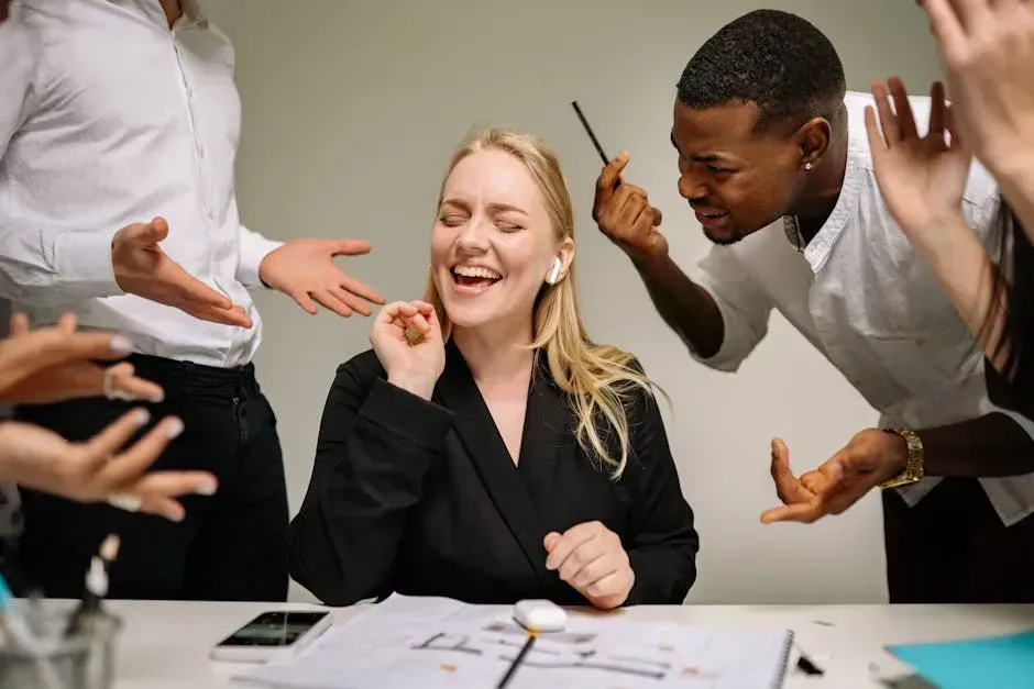 4. They Play Favorites Openly (Image Credits: Pexels)