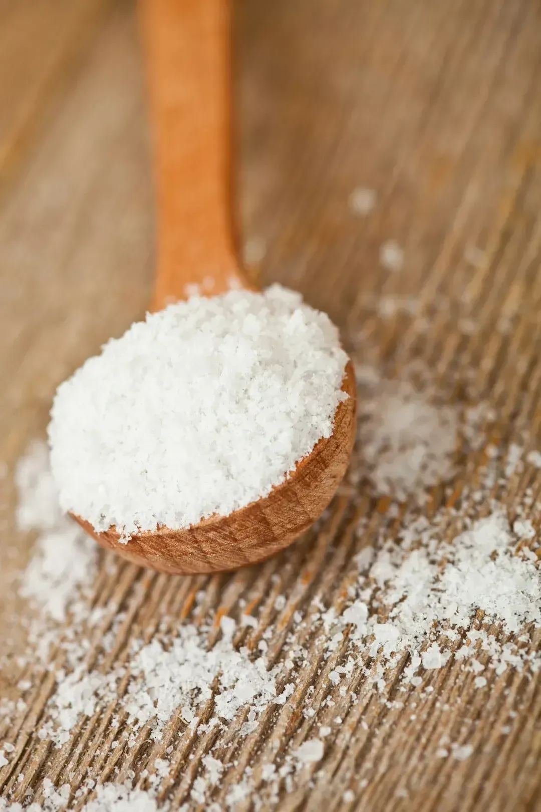 8. Using Baking Soda as a Soil or Compost Fix (Image Credits: Unsplash)