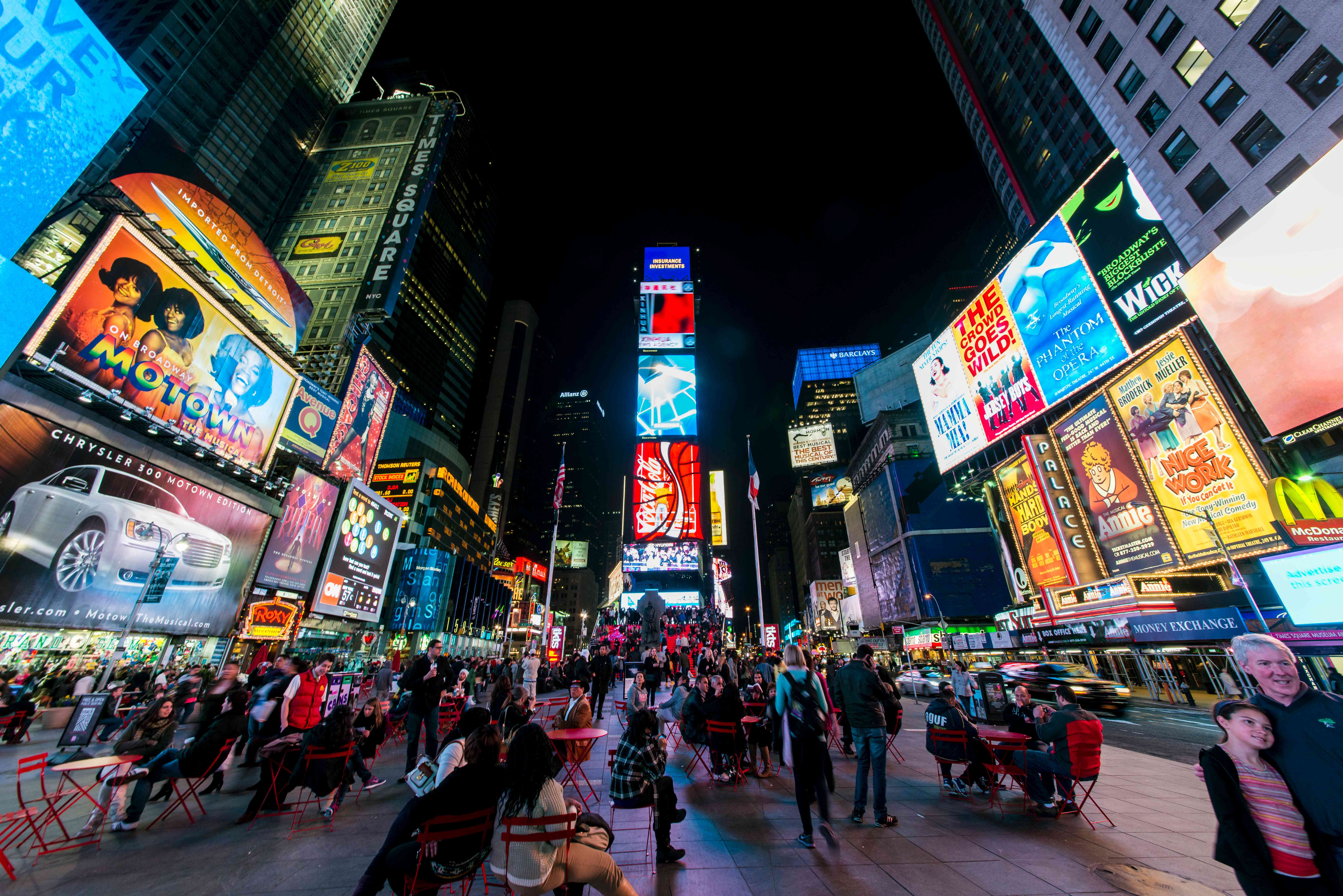 Times Square and Midtown's Hidden Crime Reality (image credits: chensiyuan, CC BY-SA 4.0, https://commons.wikimedia.org/w/index.php?curid=25610236)