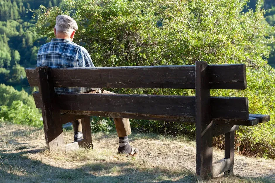 The Emotional Reality of Retiring Was Something Nobody Warned Me About (Image Credits: Pexels)
