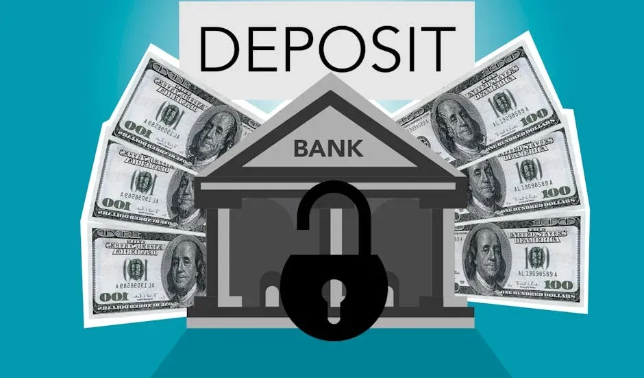 #3 - Certificates of Deposit (CDs): A Lock-In That Pays Off (Image Credits: Pexels)