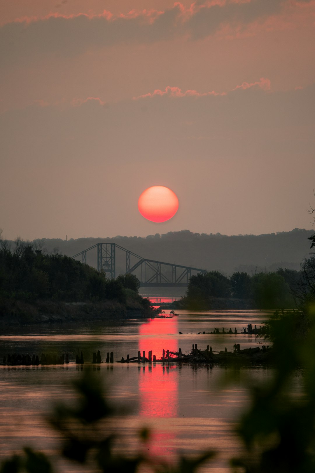 St. Louis: River City at Risk (image credits: unsplash)