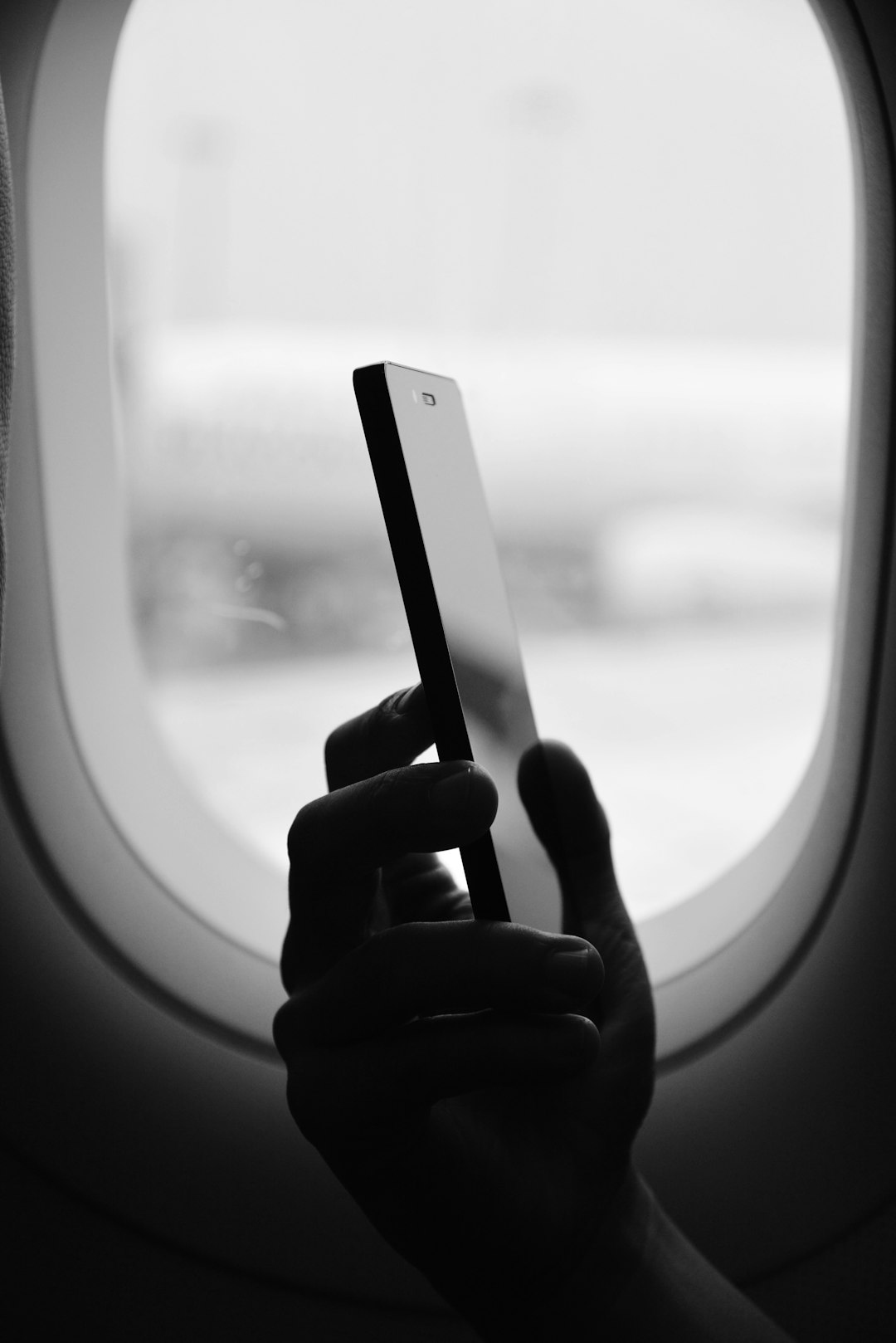The Social Media Paradox (image credits: unsplash)