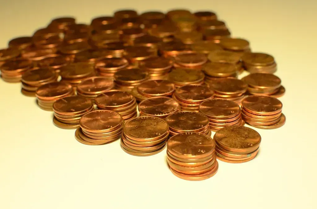 Key Dates and Mint Marks You Should Know (slgckgc, Flickr, CC BY 2.0)