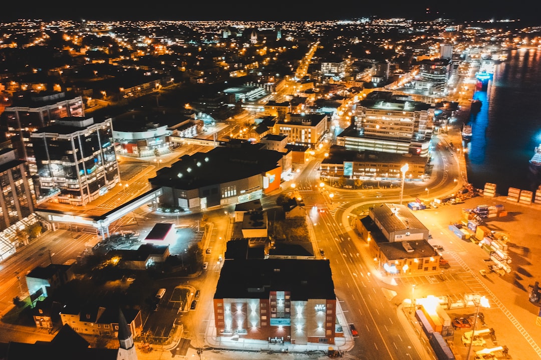 Shreveport, Louisiana - Southern Struggles (image credits: unsplash)