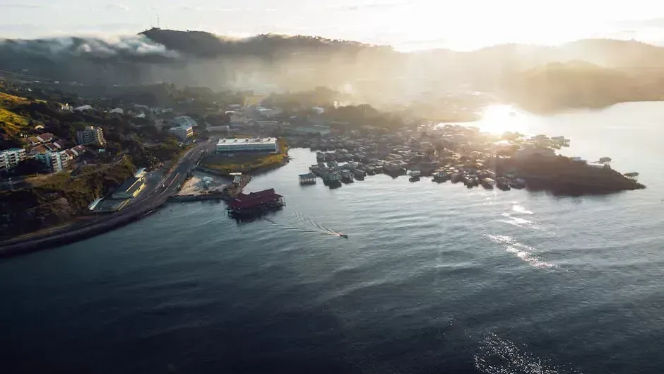 8. Port Moresby, Papua New Guinea (Image Credits: Pexels)