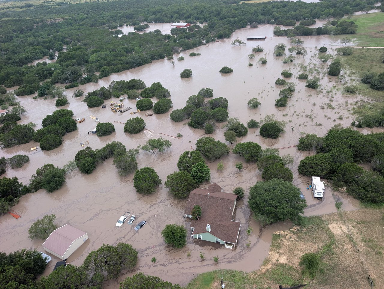 Texas Hill Country's Overblown Concerns (image credits: wikimedia)