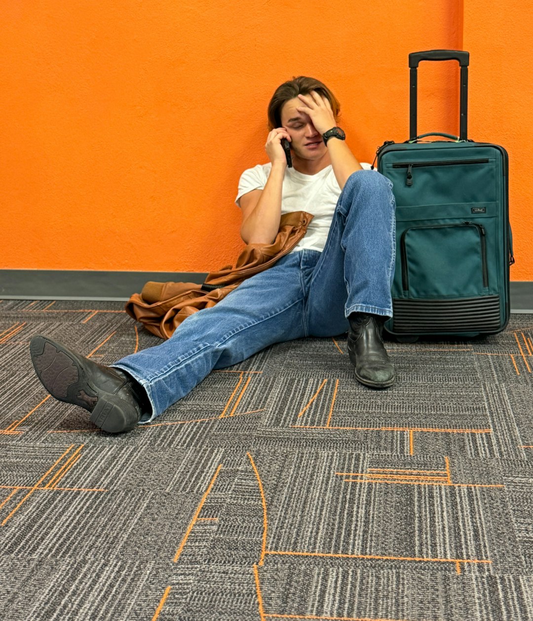 The Stress Connection Nobody Talks About (image credits: unsplash)
