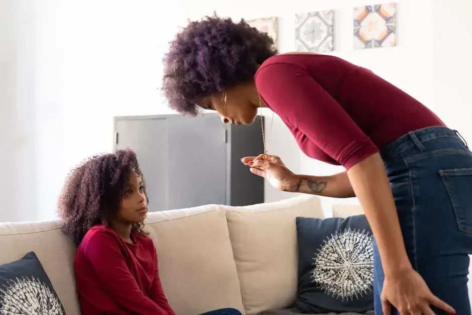 You Were Used as a Mirror or an Extension of Your Parent (Image Credits: Pexels)