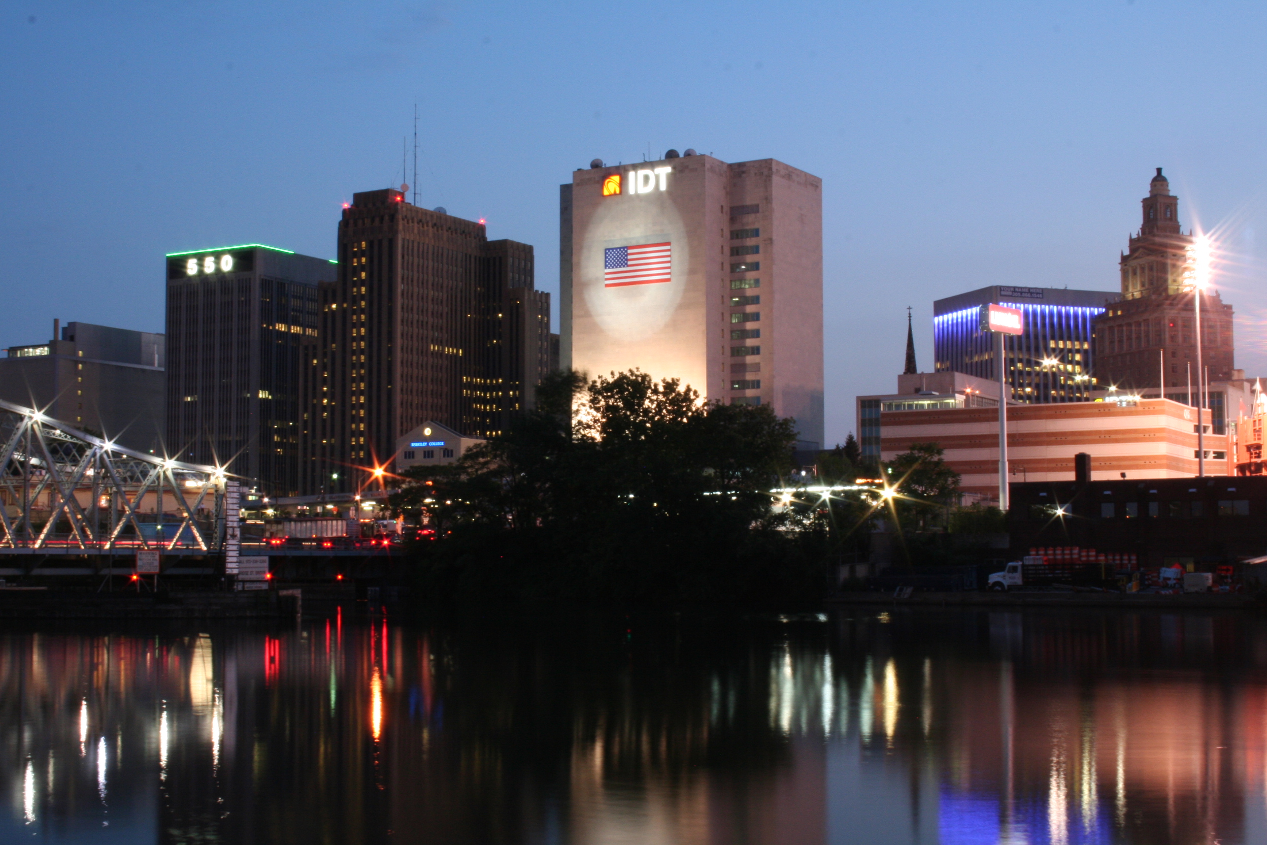 Newark, New Jersey - Garden State Growing Concerns (image credits: unsplash)